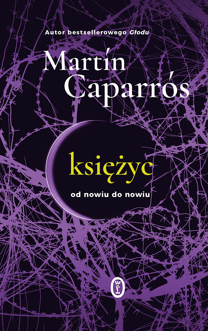 Caparros_Ksiezyc-od-nowiu_m