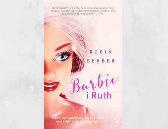 BARBIE I RUTH, Robin Gerber