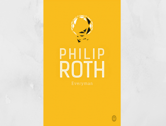 EVERYMAN, Philip Roth