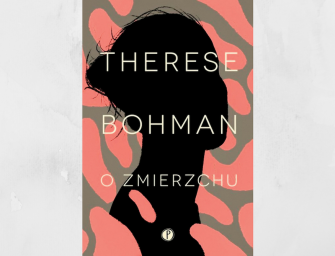 O ZMIERZCHU, Therese Bohman